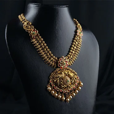 Krishna Jewels Kerala - India’s First BIS Certified Jewellers