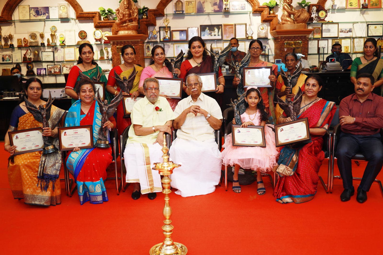 Krishna Jewels - Kannur - India’s First BIS Certified Jewellers