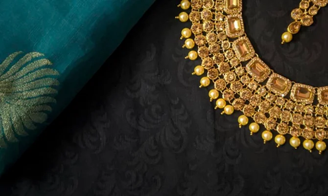 Krishna Jewels Kannur - India’s First BIS Certified Jewellers